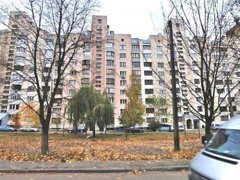 Купити квартиру за адресою просп. Леся Курбаса, 1-Б в Київ на Findly.com.ua Квартира на просп. Леся Курбаса, 1-Б в Київ, ID 327639, фото №1