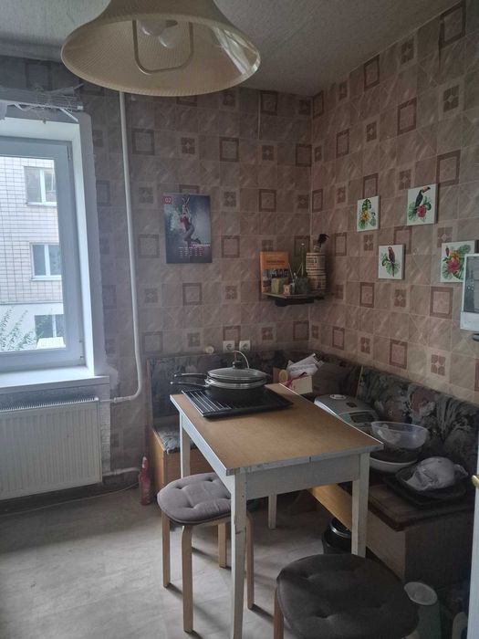 Квартира на просп. Леся Курбаса, 1-Б в Києві, ID 327639, фото №6