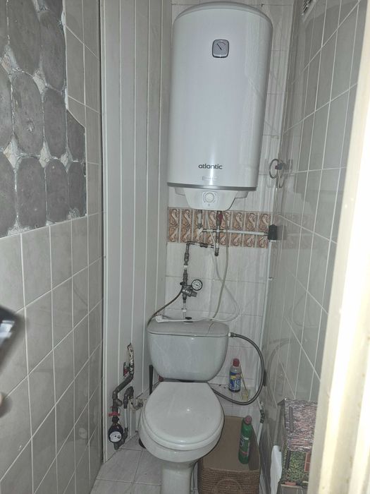 Квартира на просп. Леся Курбаса, 1-Б в Києві, ID 327639, фото №9