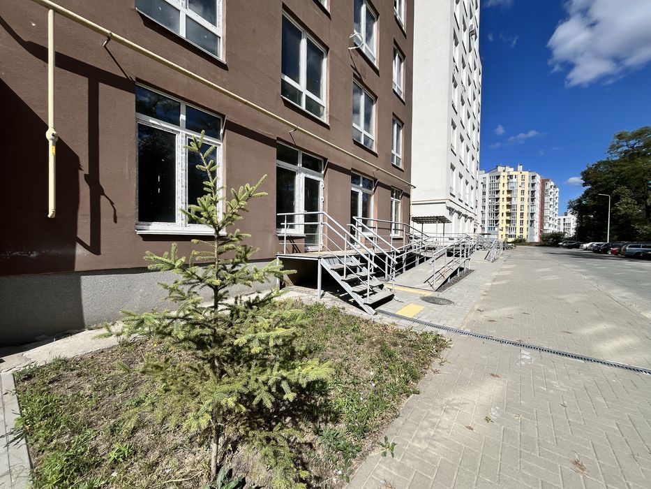 Квартира на Буча в Київ, ID 327703, фото №1