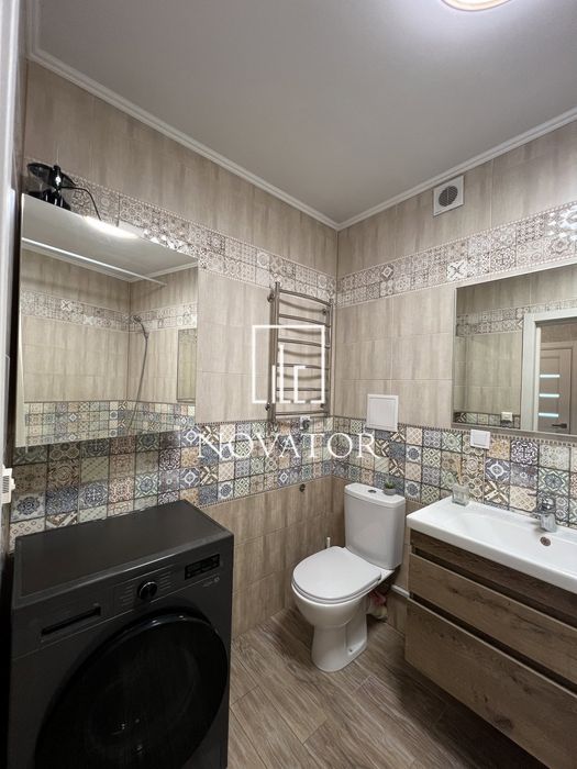 Квартира на Ірпінь в Києві, ID 327705, фото №10