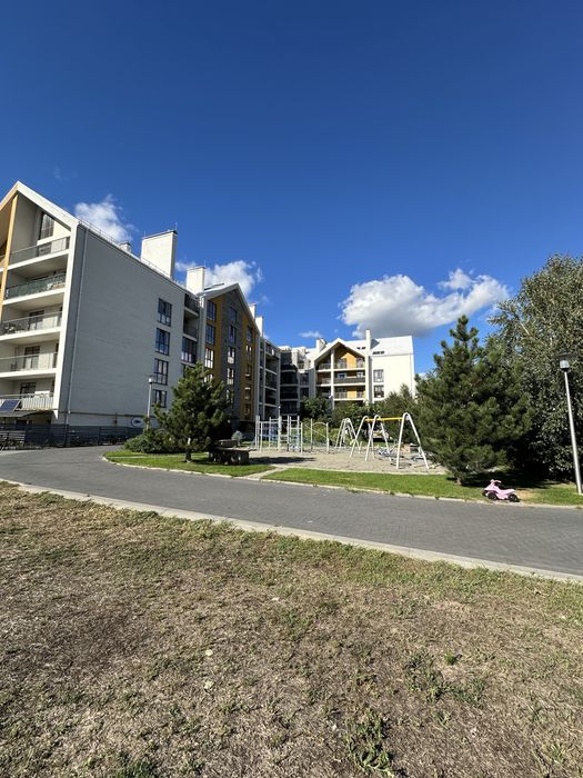 Квартира на ЖК Гостомель Резиденс в Київ, ID 327689, фото №4