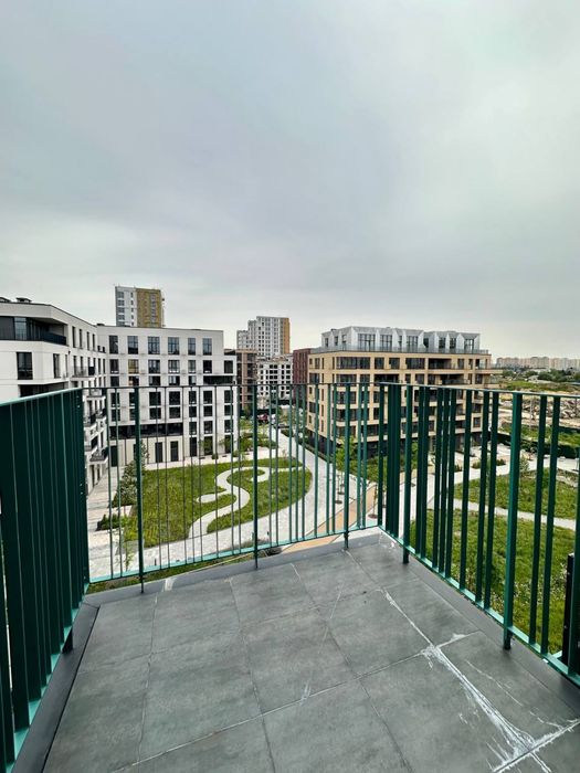 Квартира на ЖК Файна Таун в Київ, ID 327674, фото №1