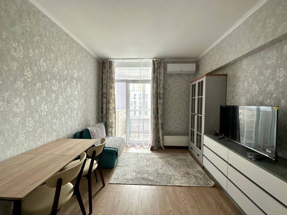 Квартира на ЖК Файна Таун в Київ, ID 327674, фото №3