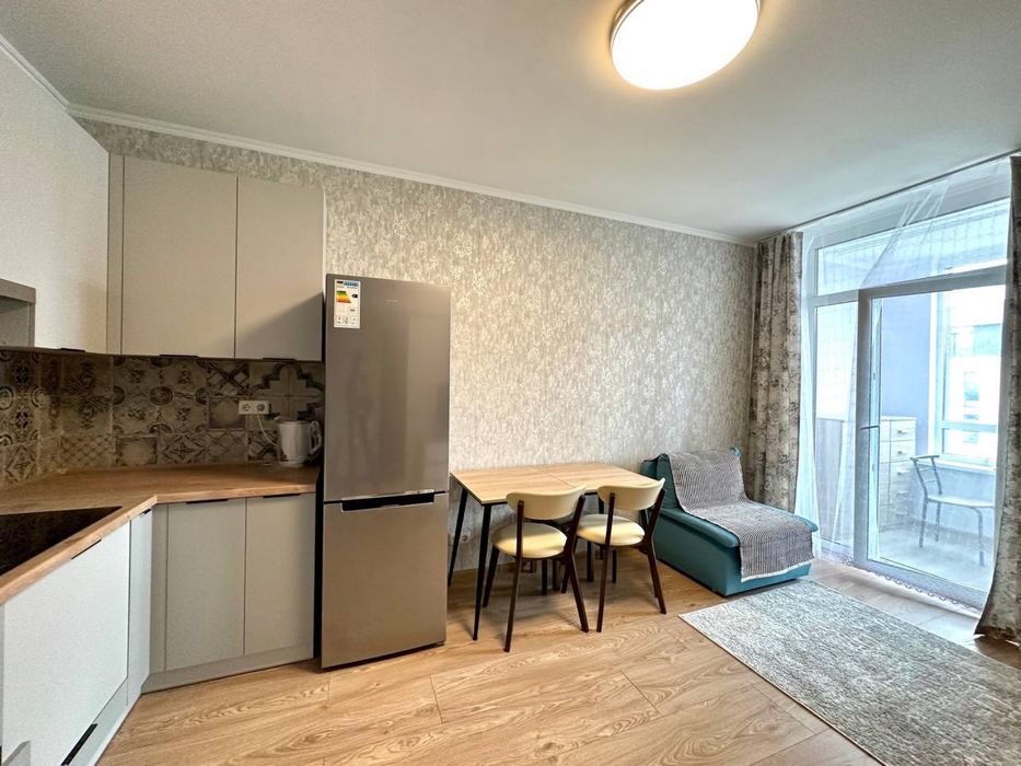 Квартира на ЖК Файна Таун в Київ, ID 327674, фото №4