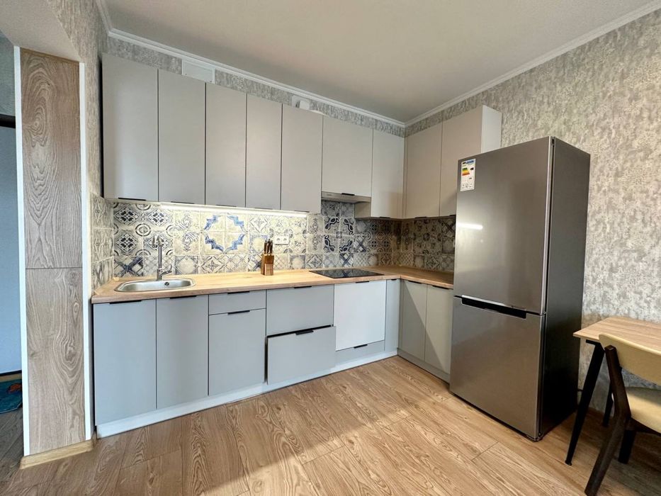 Квартира на ЖК Файна Таун в Києві, ID 327674, фото №6