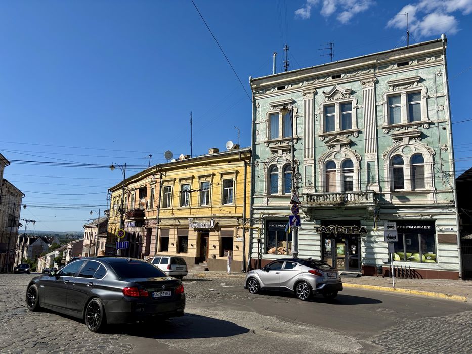 Квартира в Чернівці, ID 327684, фото №1