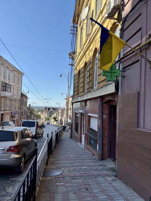 Квартира в Чернівцях, ID 327684, фото №12