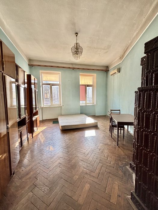 Квартира в Чернівці, ID 327684, фото №3