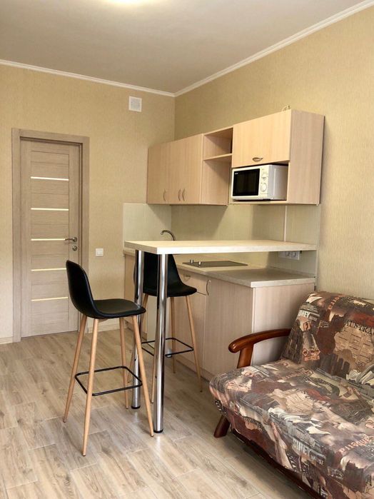 Квартира на пр. Правди, 45 в Київ, ID 327677, фото №2