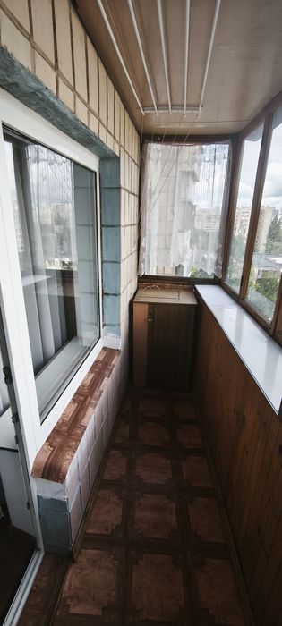 Квартира на Дарницький в Києві, ID 327673, фото №8