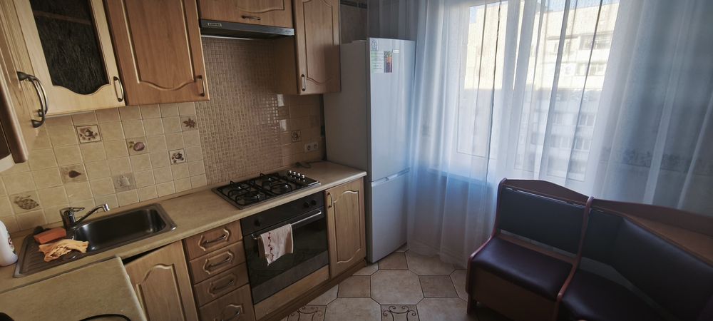 Квартира на Дарницький в Києві, ID 327673, фото №9
