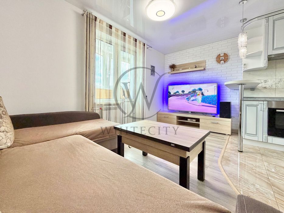 Квартира на вул. Доківська 10к4 в Київ, ID 327691, фото №4