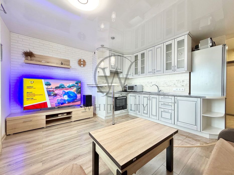Квартира на вул. Доківська 10к4 в Київ, ID 327691, фото №5