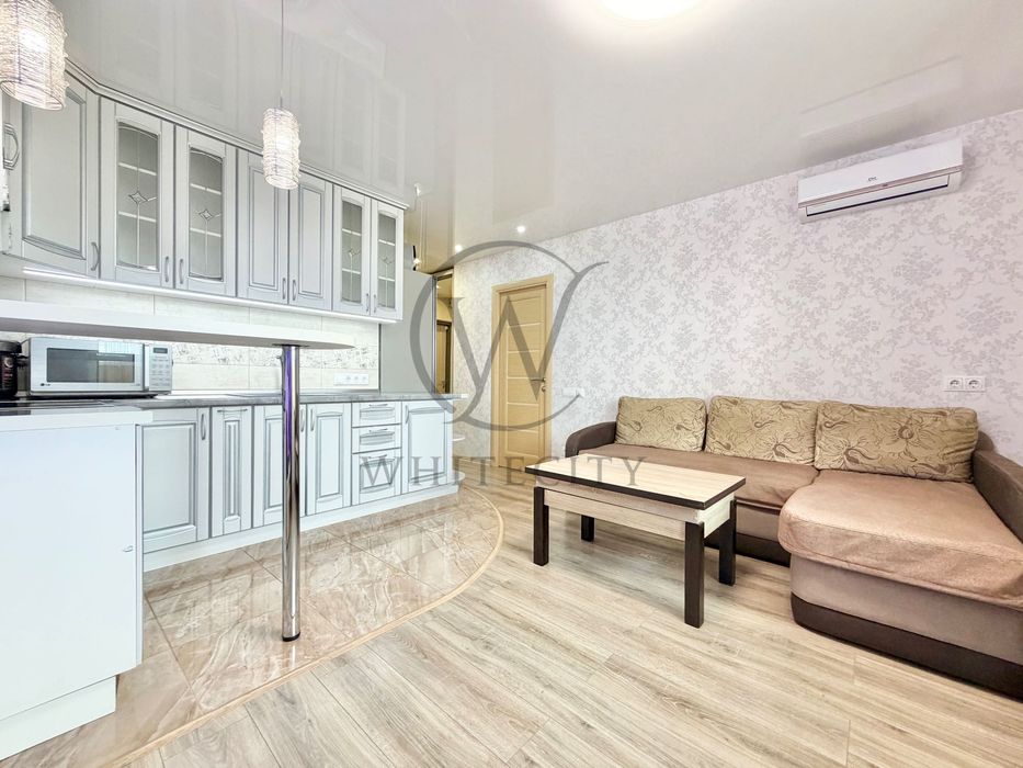 Квартира на вул. Доківська 10к4 в Києві, ID 327691, фото №6