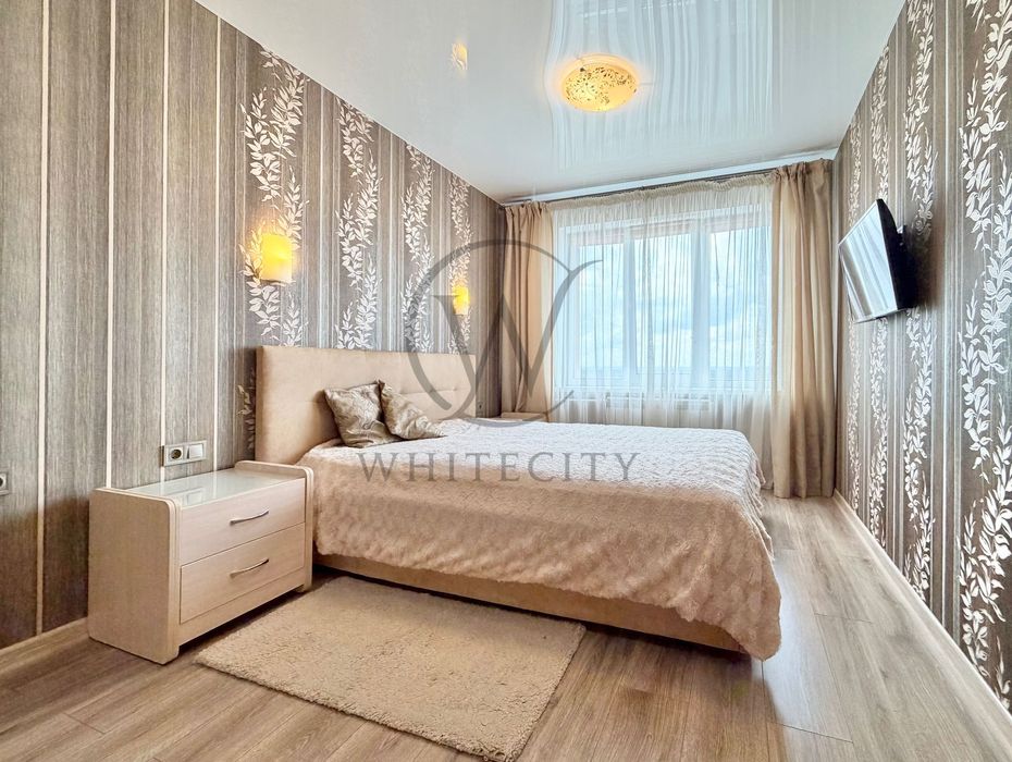 Квартира на вул. Доківська 10к4 в Києві, ID 327691, фото №9