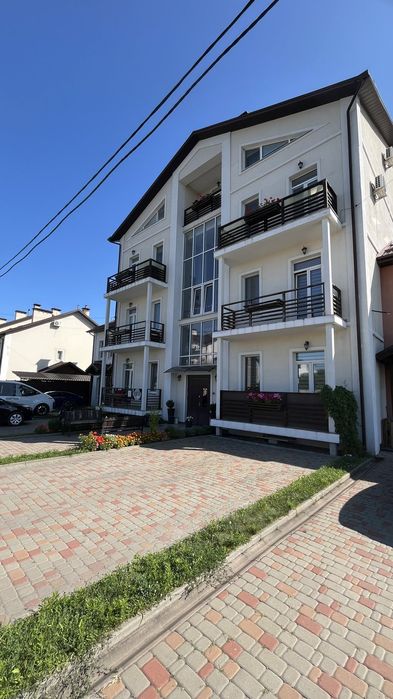 Квартира на Петропавлівська Борщагівка в Києві, ID 327721, фото №14