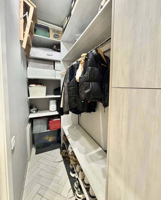Квартира на Петропавлівська Борщагівка в Київ, ID 327721, фото №5