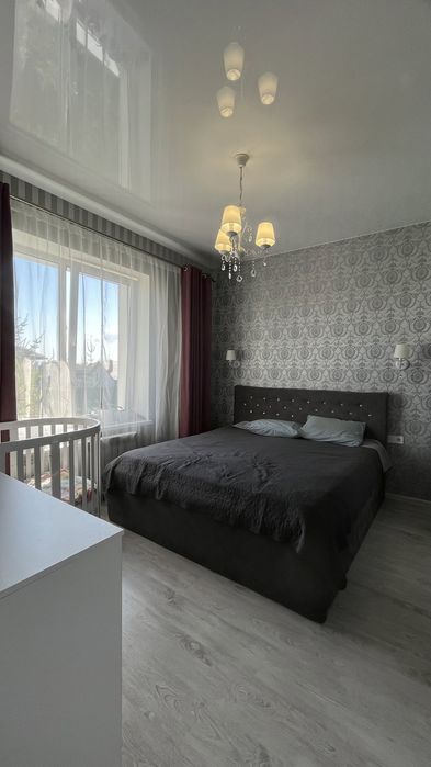 Квартира на Петропавлівська Борщагівка в Києві, ID 327721, фото №9