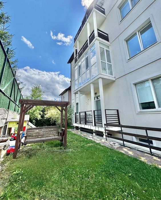 Квартира на Петропавлівська Борщагівка в Києві, ID 327721, фото №10