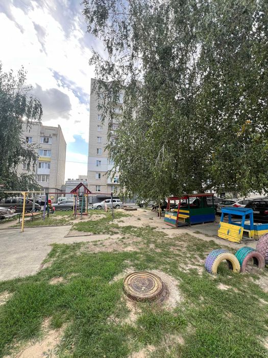 Квартира на просп. Відродження в Луцьк, ID 327686, фото №2