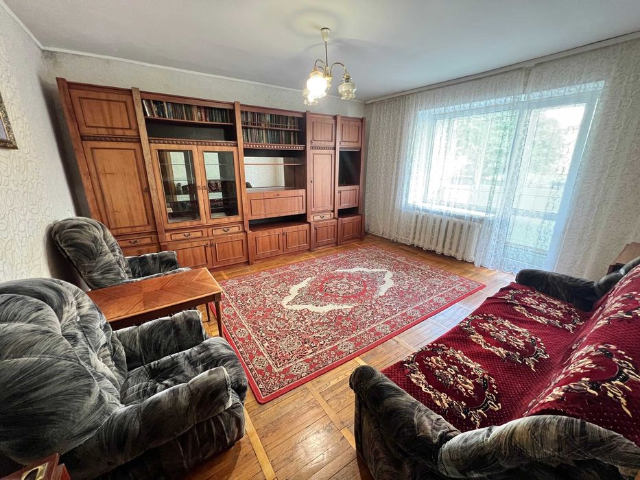 Квартира на просп. Відродження в Луцьк, ID 327686, фото №4