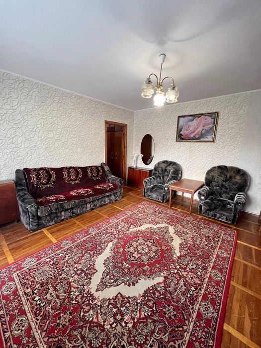 Квартира на просп. Відродження в Луцьк, ID 327686, фото №5