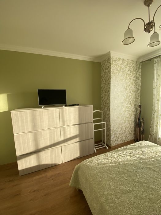 Квартира на ЖК «Акварелі» в Київ, ID 327707, фото №1