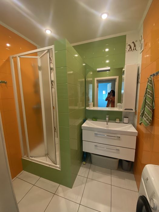 Квартира на ЖК «Акварелі» в Київ, ID 327707, фото №4