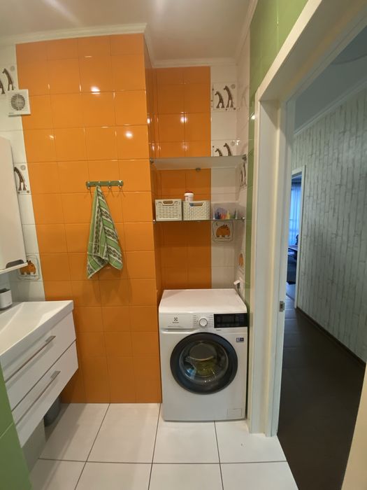 Квартира на ЖК «Акварелі» в Київ, ID 327707, фото №5