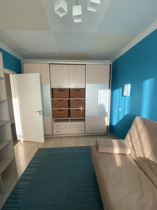 Квартира на ЖК «Акварелі» в Києві, ID 327707, фото №6