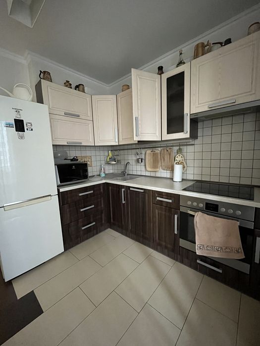 Квартира на ЖК «Акварелі» в Києві, ID 327707, фото №8