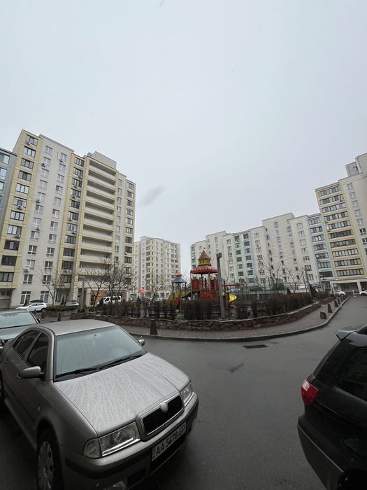 Квартира на ЖК «Акварелі» в Києві, ID 327707, фото №10