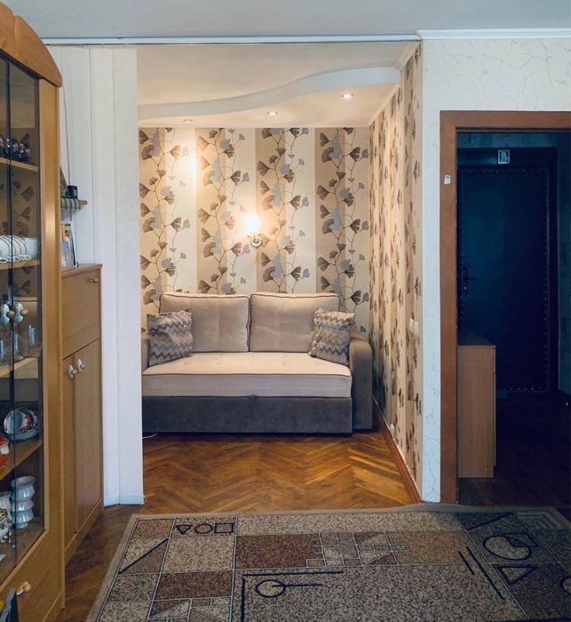 Квартира на Святошинський в Київ, ID 327683, фото №1