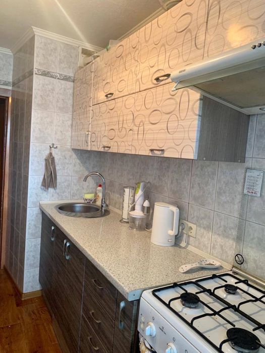 Квартира на Святошинський в Київ, ID 327683, фото №2