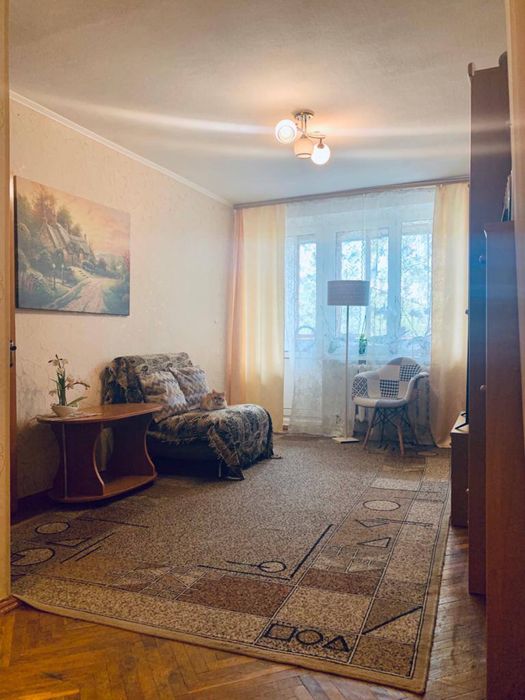 Квартира на Святошинський в Києві, ID 327683, фото №6