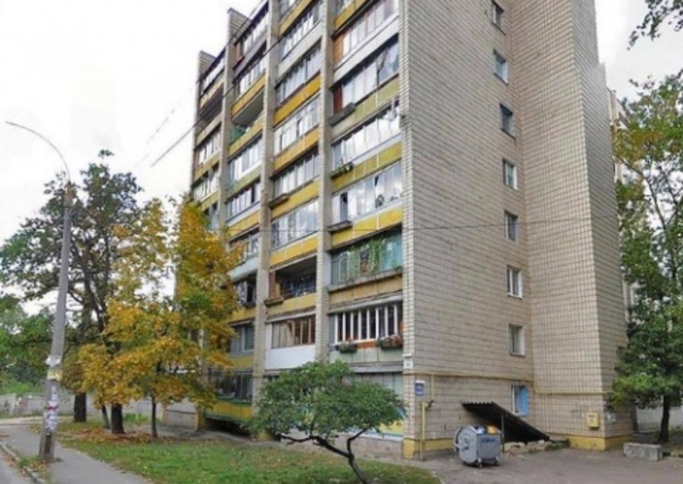 Квартира на Святошинський в Києві, ID 327683, фото №8