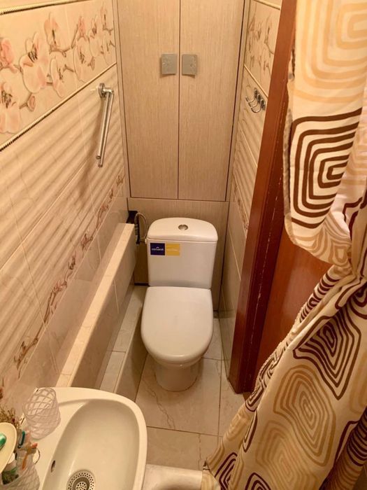 Квартира на Святошинський в Києві, ID 327683, фото №10