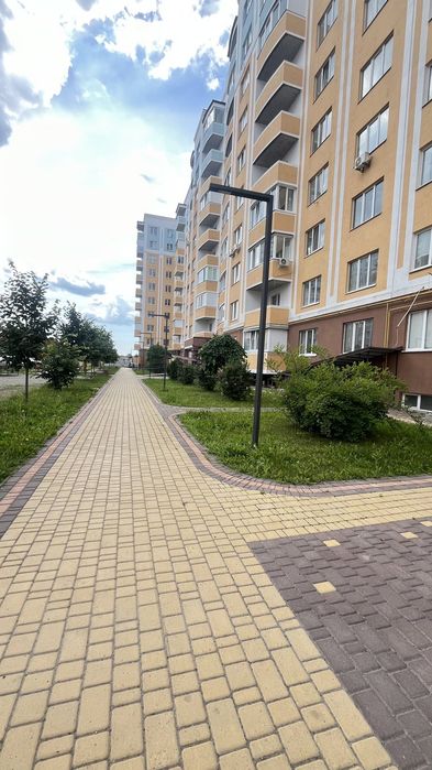 Квартира на Буча в Києві, ID 327718, фото №12