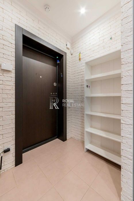 Квартира на ЖК Французький квартал 2 в Києві, ID 327679, фото №18