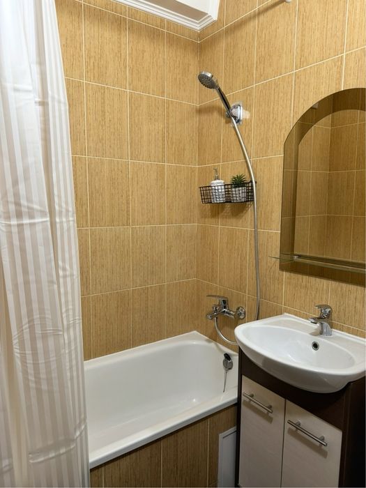 Квартира на вул. Івана Миколайчука, 9 в Києві, ID 327680, фото №16