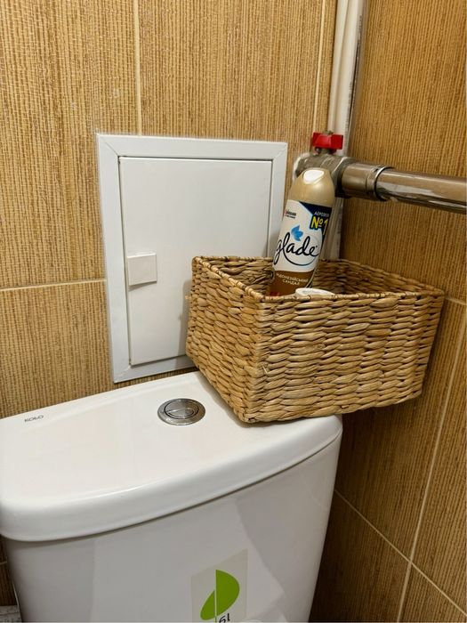 Квартира на вул. Івана Миколайчука, 9 в Києві, ID 327680, фото №18