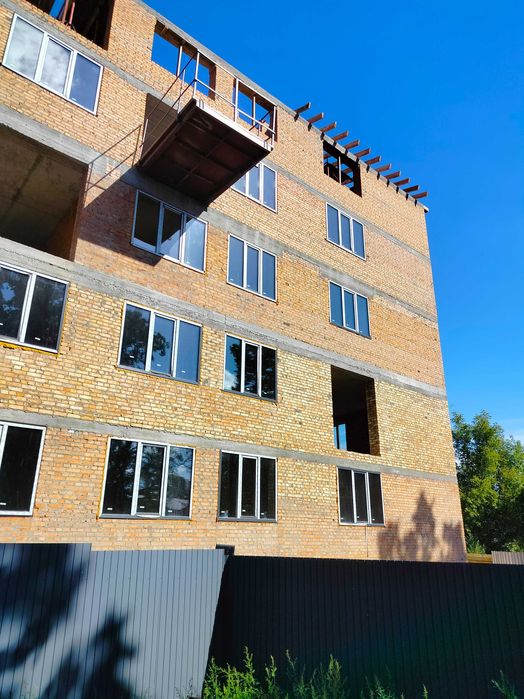 Квартира на вул. Садова, 96 в Київ, ID 327772, фото №2