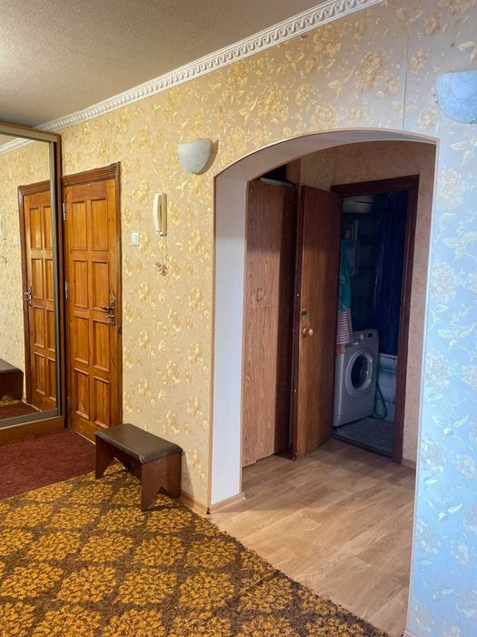 Орендувати квартиру за адресою Святошинський в Київ на Findly.com.ua Квартира на Святошинський в Київ, ID 327678, фото №1