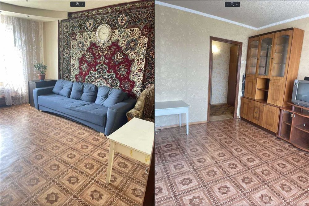 Квартира на Святошинський в Київ, ID 327678, фото №2
