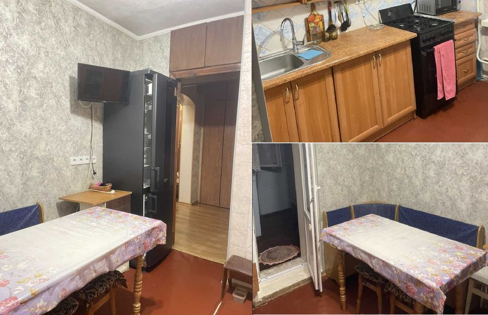 Квартира на Святошинський в Київ, ID 327678, фото №3