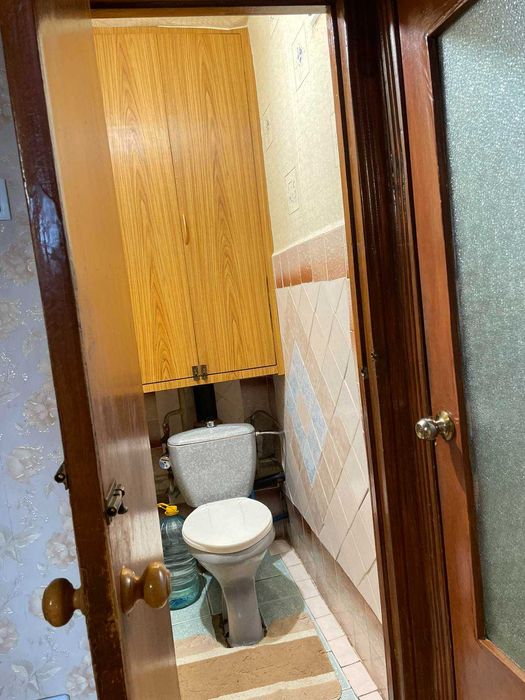 Квартира на Святошинський в Києві, ID 327678, фото №6