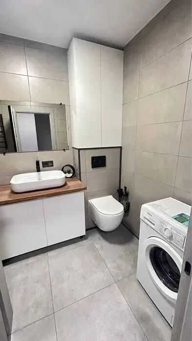 Квартира на ЖК U One в Івано-Франківську, ID 327713, фото №6