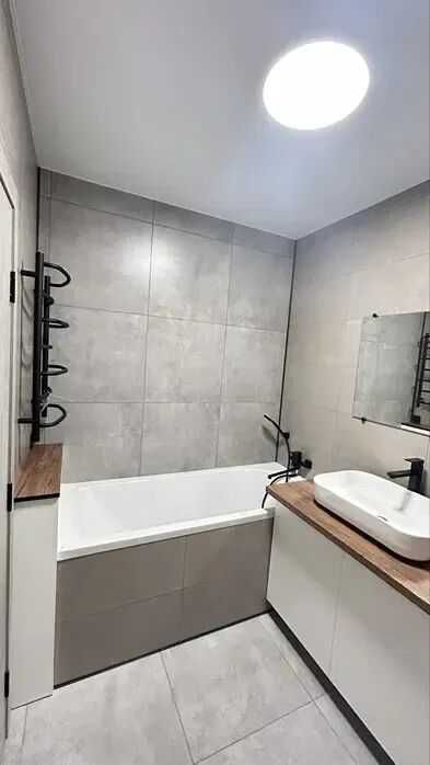 Квартира на ЖК U One в Івано-Франківську, ID 327713, фото №7