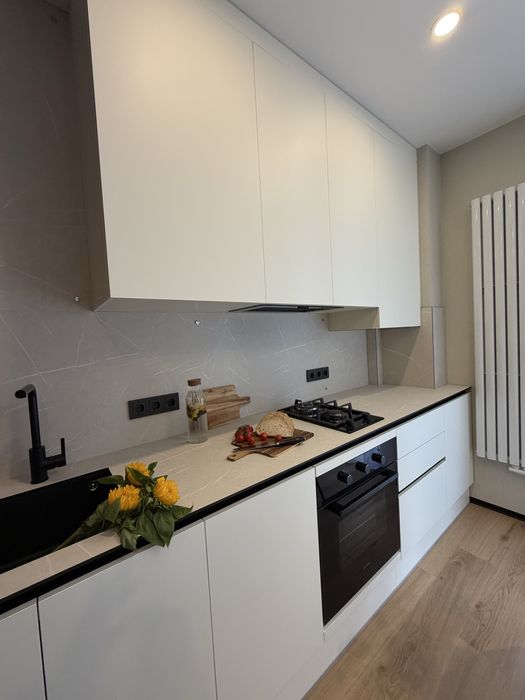 Квартира на ЖК Синергія Сіті в Київ, ID 348588, фото №3